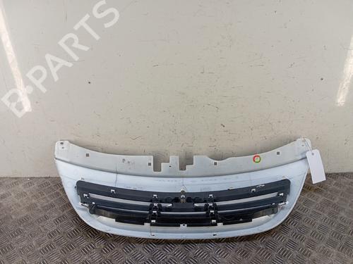Gitter für Gitter CITROËN C3 I (FC_, FN_) [2002-2013] 36413448 36413448