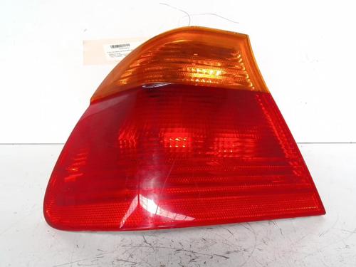 Venstre baglygte Venstre baglygte BMW 3 (E46) [1997-2005] 34289539 34289539