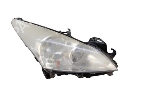 Used Right headlight Right headlight PEUGEOT 5008 (0U_, 0E_) 1.6 HDi (110 hp) 36222044 36222044