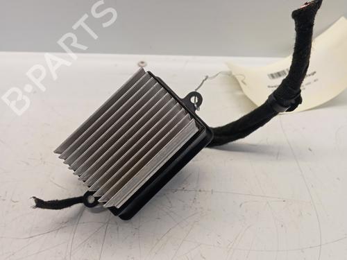 Used Heater resistor Heater resistor PEUGEOT EXPERT Van (V_) 1.6 BlueHDi 115 (115 hp) 34292453 34292453