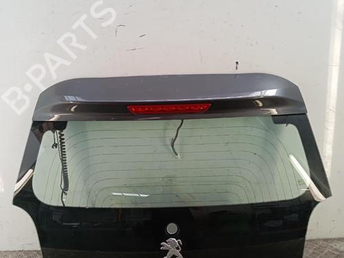 bootlid-window-peugeot-108-2014-36648221 main image