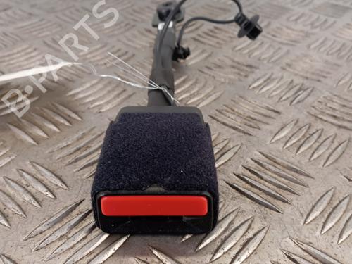 Used Seat buckle Seat buckle OPEL CROSSLAND X / CROSSLAND (P17, P2QO) 1.5 Turbo D (75) (102 hp) 34295601 34295601