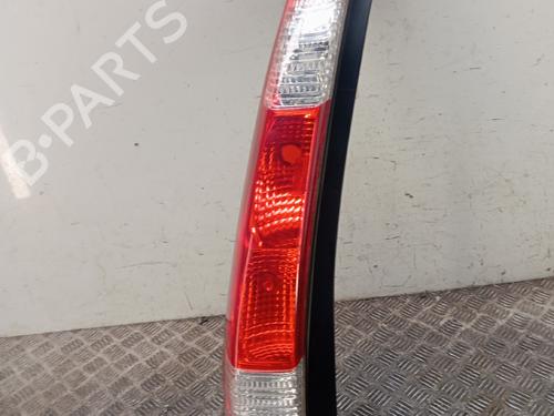 Used Left taillight Left taillight HONDA CR-V II (RD_) [2001-2007] 36249909 36249909