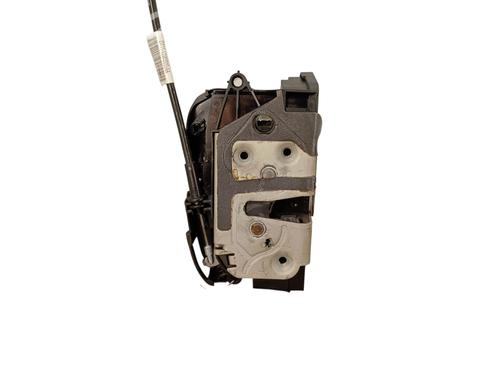 Used Front left lock Front left lock FORD TRANSIT CONNECT V408 Box Body/MPV 1.0 EcoBoost (100 hp) 34294067 34294067