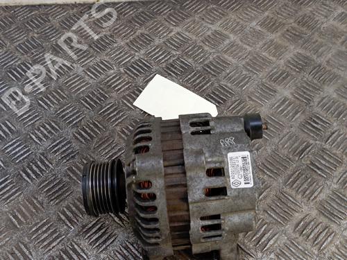 Used Alternator Alternator RENAULT KANGOO (KC0/1_) 1.5 dCi (KC07) (65 hp) 36413446 36413446