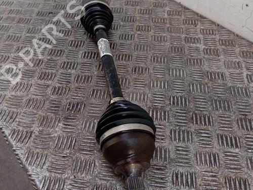 Used Right front driveshaft Right front driveshaft OPEL CROSSLAND X / CROSSLAND (P17, P2QO) 1.5 Turbo D (75) (102 hp) 34295589 34295589