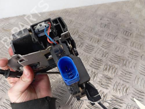 Used Rear left lock Rear left lock AUDI A8 D3 (4E2, 4E8) 3.0 TDI quattro (233 hp) 34293328 34293328