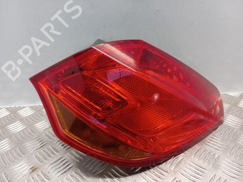 Right taillight OPEL ASTRA J (P10) | BP34292561C35 - Image 2