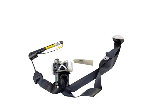 Front left seatbelt FIAT 500 (312_) 1.2 (312AXA1A) | BP35925531I26 - Image 2