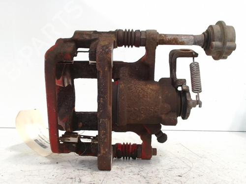 Used Left rear brake caliper Left rear brake caliper OPEL ASTRA H (A04) [2004-2014] 34289554 34289554