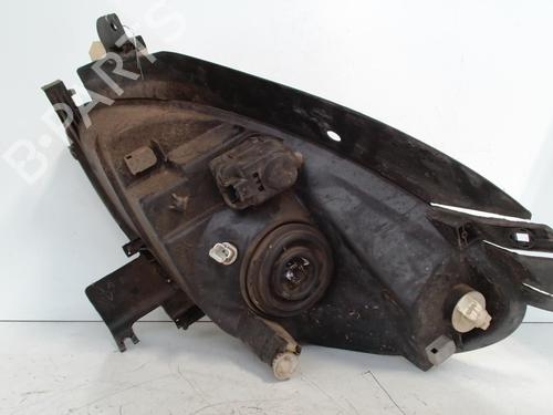 Used Right headlight Right headlight 34289686 34289686