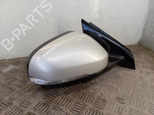 Used Right mirror Right mirror 36944272 36944272