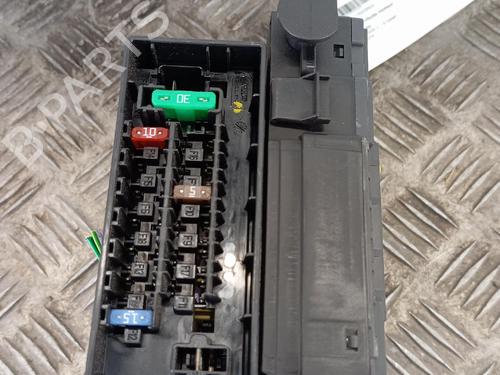 Fuse box DS DS 4 / DS 4 CROSSBACK (NX_) 1.6 BlueHDi 120 | BP39543058E1 - Image 2