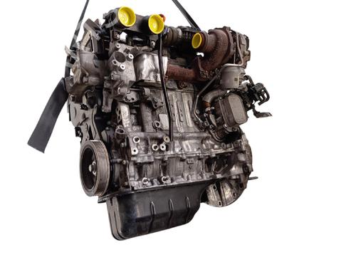 Used Engine Engine 37499878 37499878