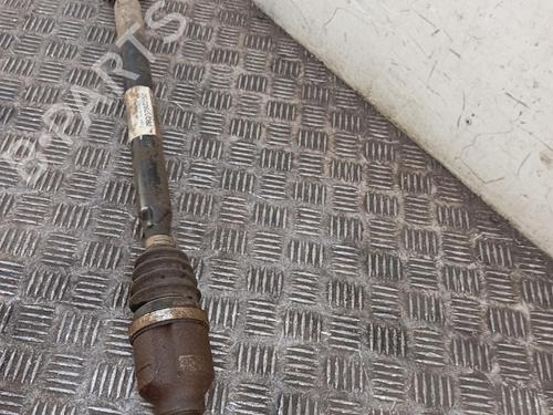 Right front driveshaft CITROËN C3 II (SC_) 1.1 i | BP38080022M39 - Image 3