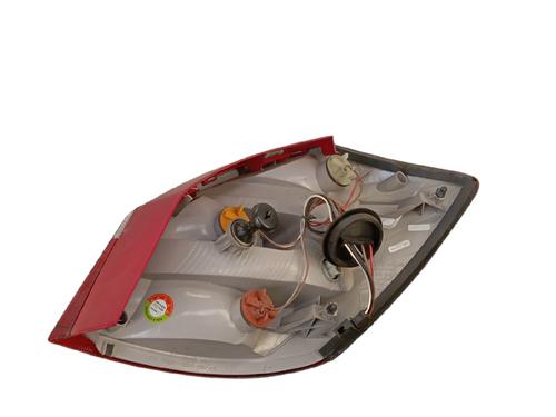 Used Left taillight Left taillight SKODA FABIA II (542) 1.6 TDI (75 hp) 36169116 36169116