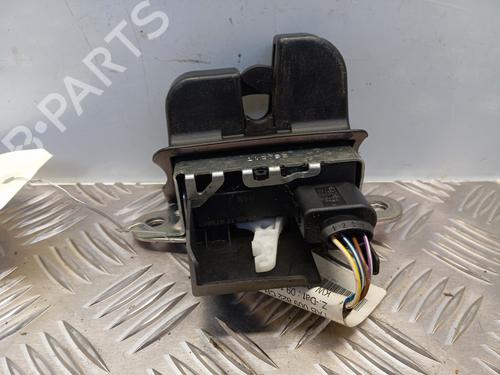 Used Tailgate lock Tailgate lock VW POLO VI (AW1, BZ1, AE1) 1.0 TSI (95 hp) 34292660 34292660