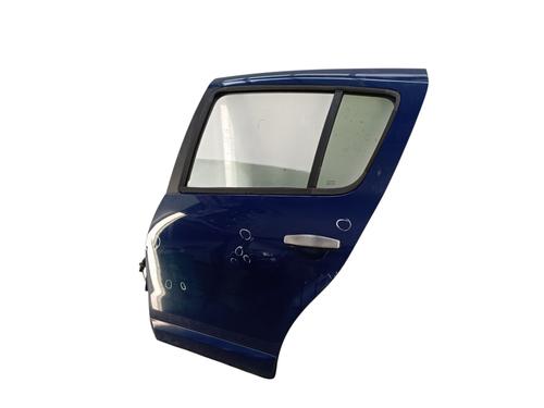 left-rear-door-dacia-sandero-2008-34295824 main image