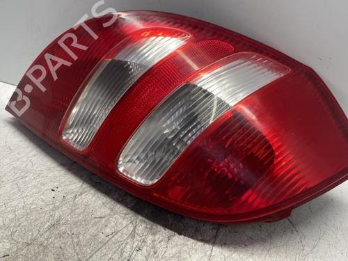 Used Left taillight Left taillight MERCEDES-BENZ A-CLASS (W169) A 180 CDI (169.007, 169.307) (109 hp) 34289656 34289656