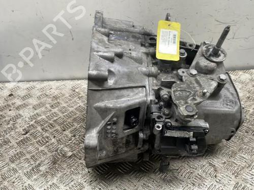 Used Gearbox Gearbox PEUGEOT RCZ 1.6 16V (156 hp) 34291056 34291056