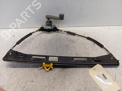 Front left window mechanism FIAT PANDA (169_) 1.1 (169.AXA1A) | BP34291865C22  - Image 5