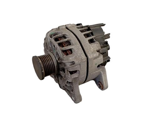 Used Alternator Alternator RENAULT TWINGO III (BCM_, BCA_) 0.9 TCe 95 (92 hp) 35958255 35958255