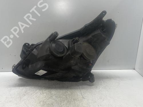 Right headlight OPEL ASTRA H GTC (A04) 1.6 (L08) | BP34290719C29 - Image 2