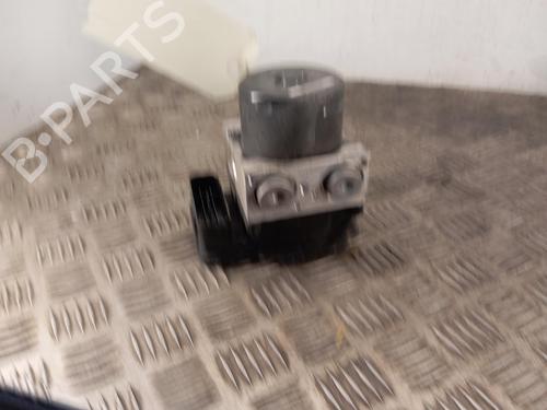 Used ABS pump ABS pump RENAULT GRAND SCÉNIC III (JZ0/1_) 1.9 dCi (JZ0J, JZ0N, JZ1K, JZ1S) (131 hp) 39712196 39712196