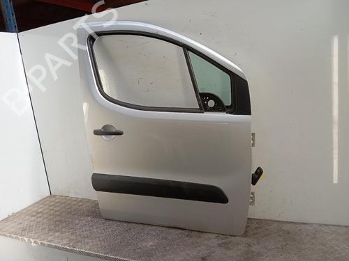 Right front door CITROËN BERLINGO MULTISPACE (B9) | BP37079934C3 - Image 2