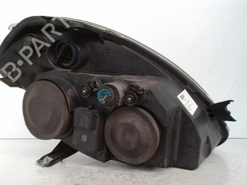 Used Left headlight Left headlight LANCIA YPSILON (843_) 1.4 16V (843.AXC11, 843.AXC1B, 843.AXC1A) (95 hp) 34289635 34289635