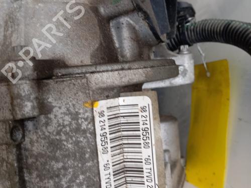 Steering rack CITROËN C3 III (SX) 1.2 VTi 82 | BP34292520M22  - Image 5