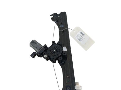 Used Front right window mechanism Front right window mechanism FIAT 500 (312_) 1.2 (312AXA1A) (69 hp) 34294967 34294967