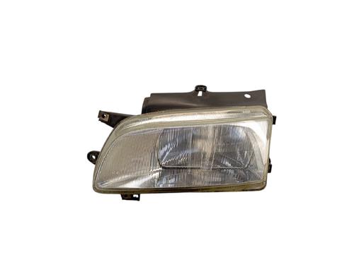 Faro izquierdo Faro izquierdo CITROËN BERLINGO / BERLINGO FIRST Box Body/MPV (M_) 1.9 D 70 (MBWJZ, MCWJZ) (69 hp) 34474329 34474329