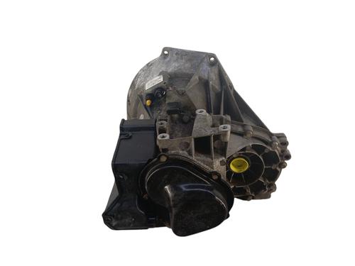 Used Gearbox Gearbox FORD FIESTA V (JH_, JD_) 1.3 (69 hp) 34295001 34295001
