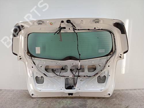 Bagklap CC/Kombi-Coupé Bagklap CC/Kombi-Coupé 39080216 39080216
