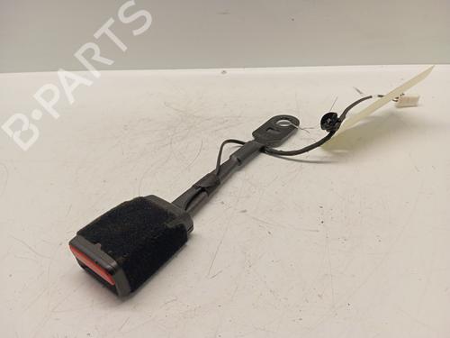 Used Seat buckle Seat buckle CITROËN C3 III (SX) 1.6 BlueHDi 75 (75 hp) 34292494 34292494