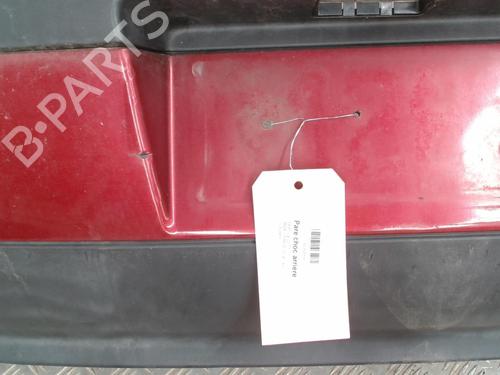 Used Rear bumper Rear bumper 34289511 34289511