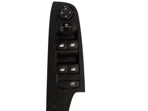 Used Left front window switch Left front window switch CITROËN C4 SPACETOURER (3D_) [2018-2026] 34295267 34295267