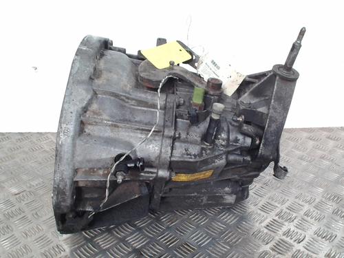 Used Gearbox Gearbox RENAULT LAGUNA II (BG0/1_) [2001-2007] 34289504 34289504