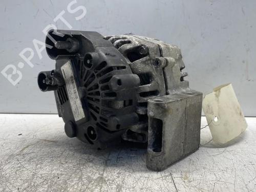 Used Alternator Alternator FORD KA (RU8) 1.3 TDCi (75 hp) 34290767 34290767
