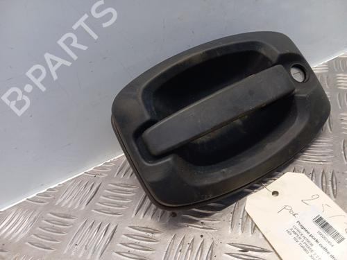 Used Exterior handle Exterior handle CITROËN JUMPER II Van 2.0 BlueHDi 110 (110 hp) 34292647 34292647