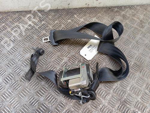 Front left seatbelt FORD C-MAX II (DXA/CB7, DXA/CEU) 1.0 EcoBoost | BP37632709I26 - Image 2