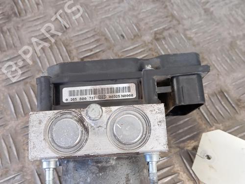 ABS pump RENAULT MASTER III Van (FV) 2.3 dCi 125 FWD (FV0C, FV0D, FV0G, FV0H, FV0J, FV0K,... | BP37201655M43 - Image 2