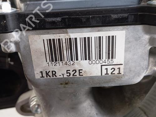 Engine TOYOTA AYGO X (_B7_) 1.0 VVT-i (KGB70) | BP37739068M1 - Image 3
