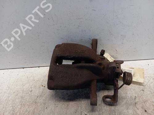 Used Left rear brake caliper Left rear brake caliper CITROËN JUMPY II Van 2.0 HDi 125 (128 hp) 34291653 34291653