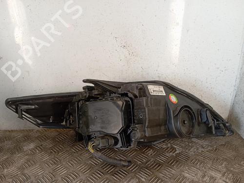 Used Left headlight Left headlight 37632659 37632659