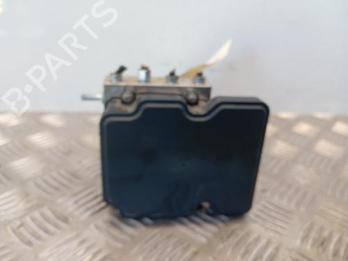 Used ABS pump ABS pump RENAULT KADJAR (HA_, HL_) 1.5 dCi 110 (HLA3) (110 hp) 34292826 34292826