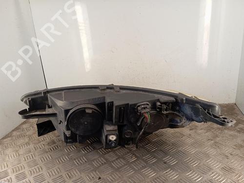 Right headlight CITROËN C4 II (NC_) 1.4 VTi 95 (NC8FP0) | BP39583037C29 - Image 2