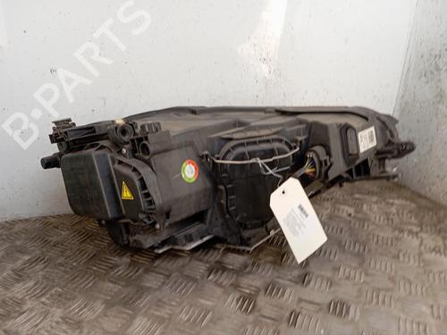 Venstre forlygte Venstre forlygte VW GOLF SPORTSVAN VII (AM1, AN1) 1.4 TSI (125 hp) 37410150 37410150