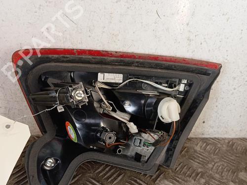 Used Left tailgate light Left tailgate light 37632658 37632658